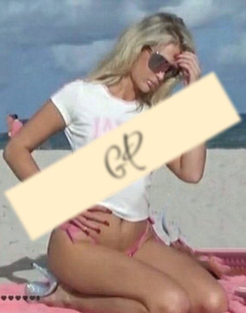 Blondikas Lasnamäe