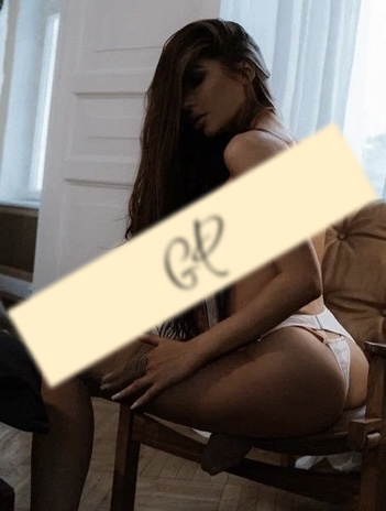 Striptease Vip service