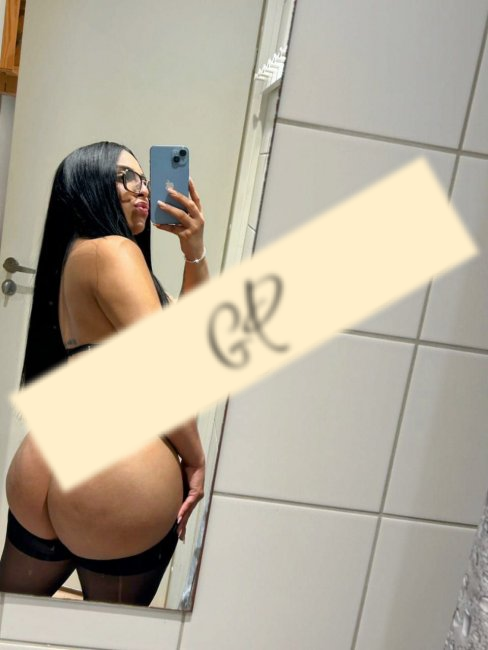 Lucia ANAL- INCALL- OUTCALL