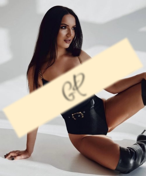 Алина