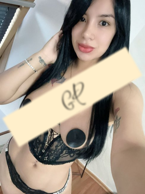 Megan