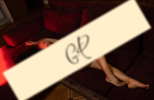 Lia REAL ESCORT
