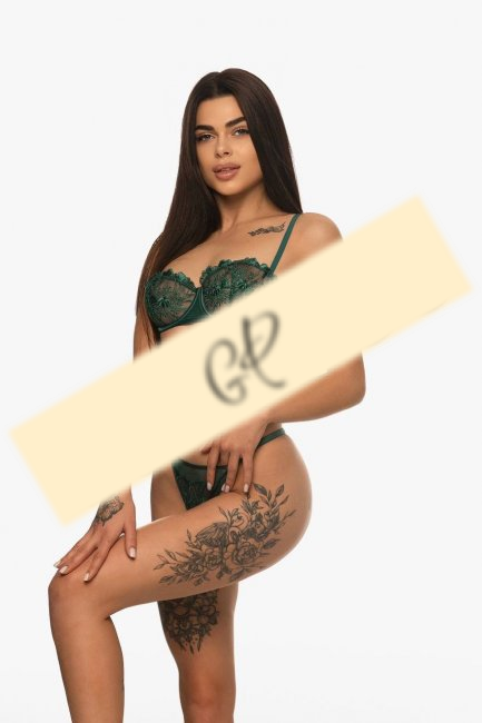 EXCLUSIVE VIP ESCORT