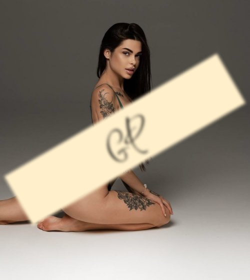 EXCLUSIVE VIP ESCORT