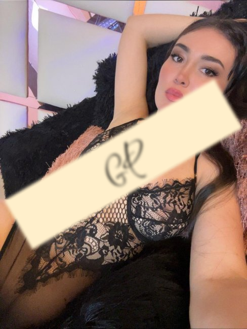 Chanelle