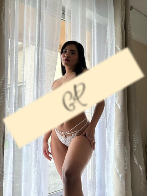 Paula SeXXX