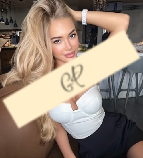 REAL ESCORT MARGARITA