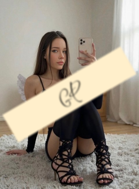 Юличка