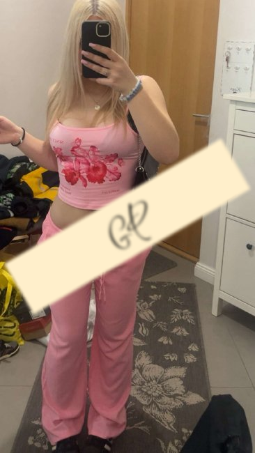 annabelle, OUTCALL INCALL