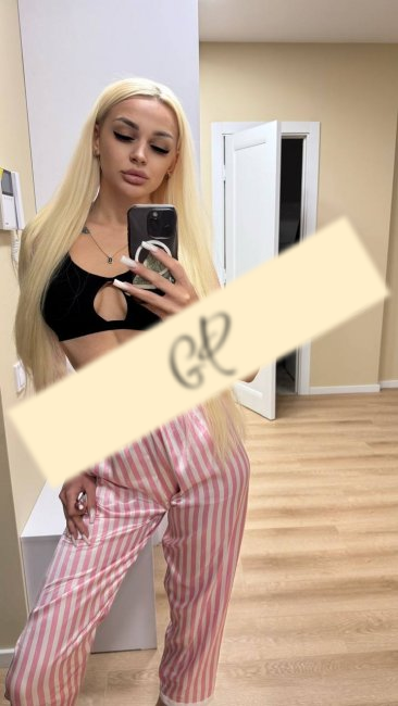 ALINA BEST BLONDIE ONLY 2 D