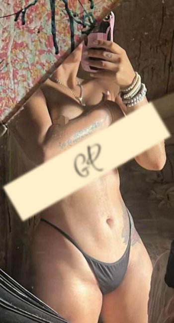 Pauliana Angel