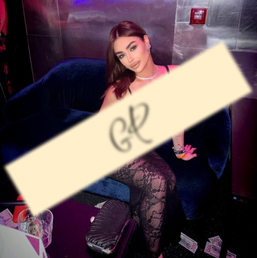Alisson VIP incall&outcall