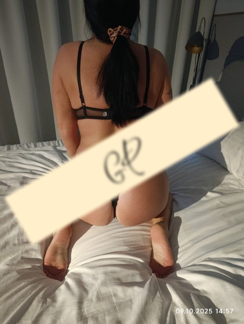 Sexy