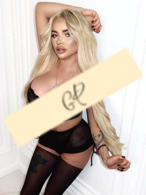 ELENA VIP