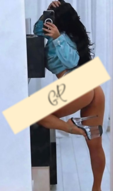 Inna new in town