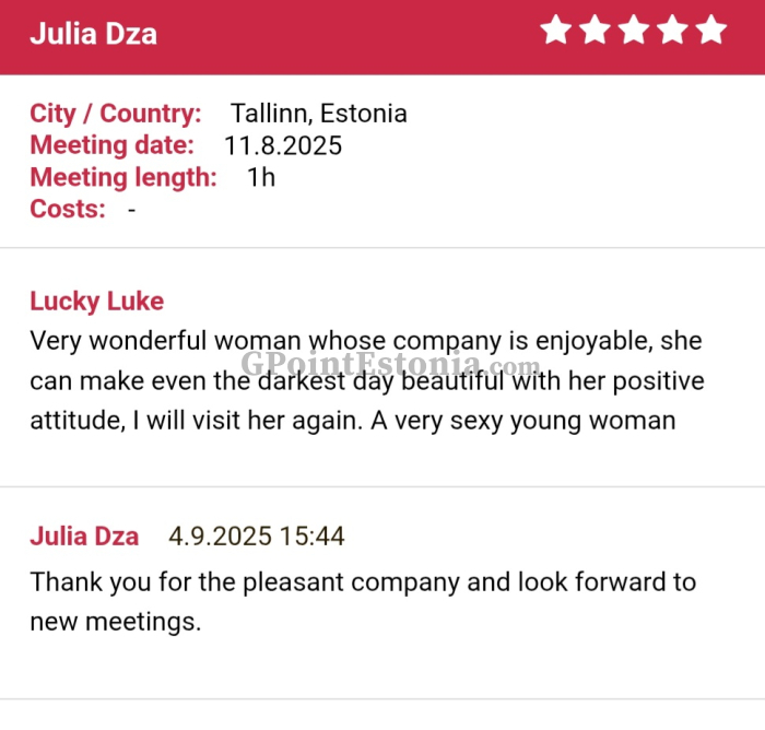 Julia Dza