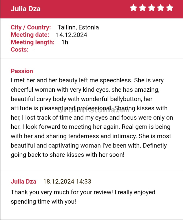 Julia Dza