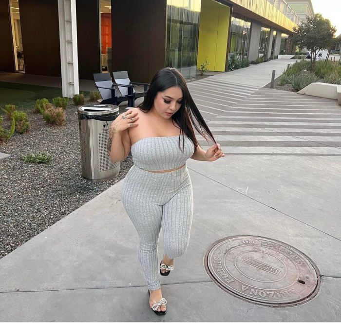 Anahi